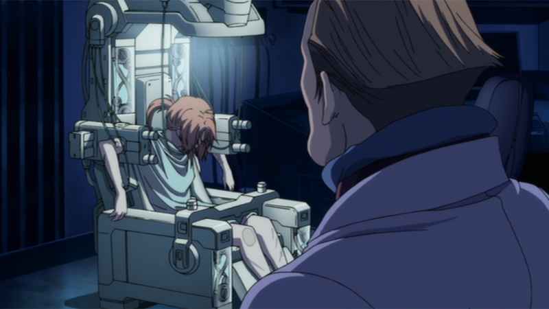 Illustration for article titled Here's What You'll Want To Know Before Watching Gundam Unicorn